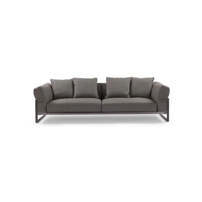 Super modernes Sofa
